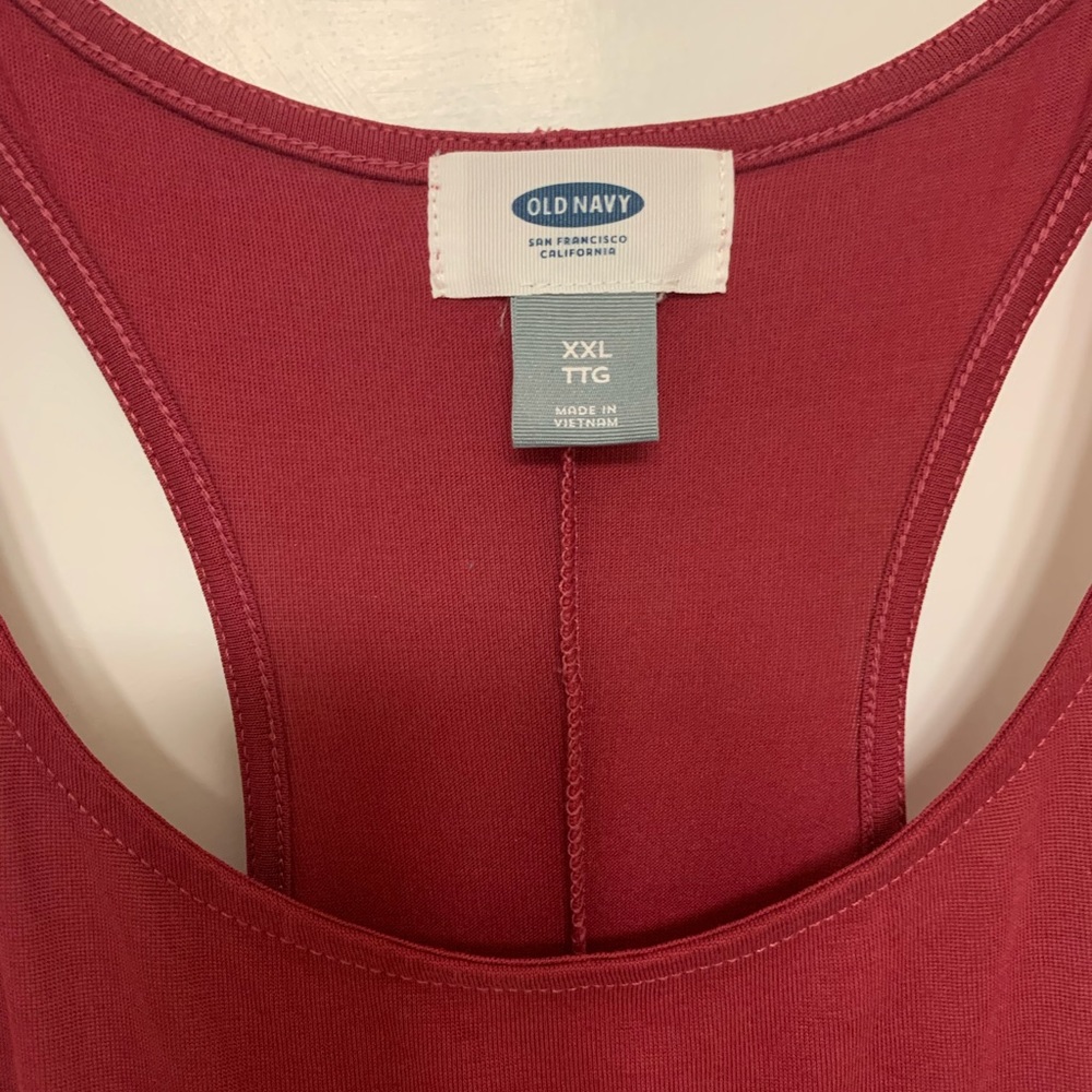 Tank Top - Picture 4 of 5